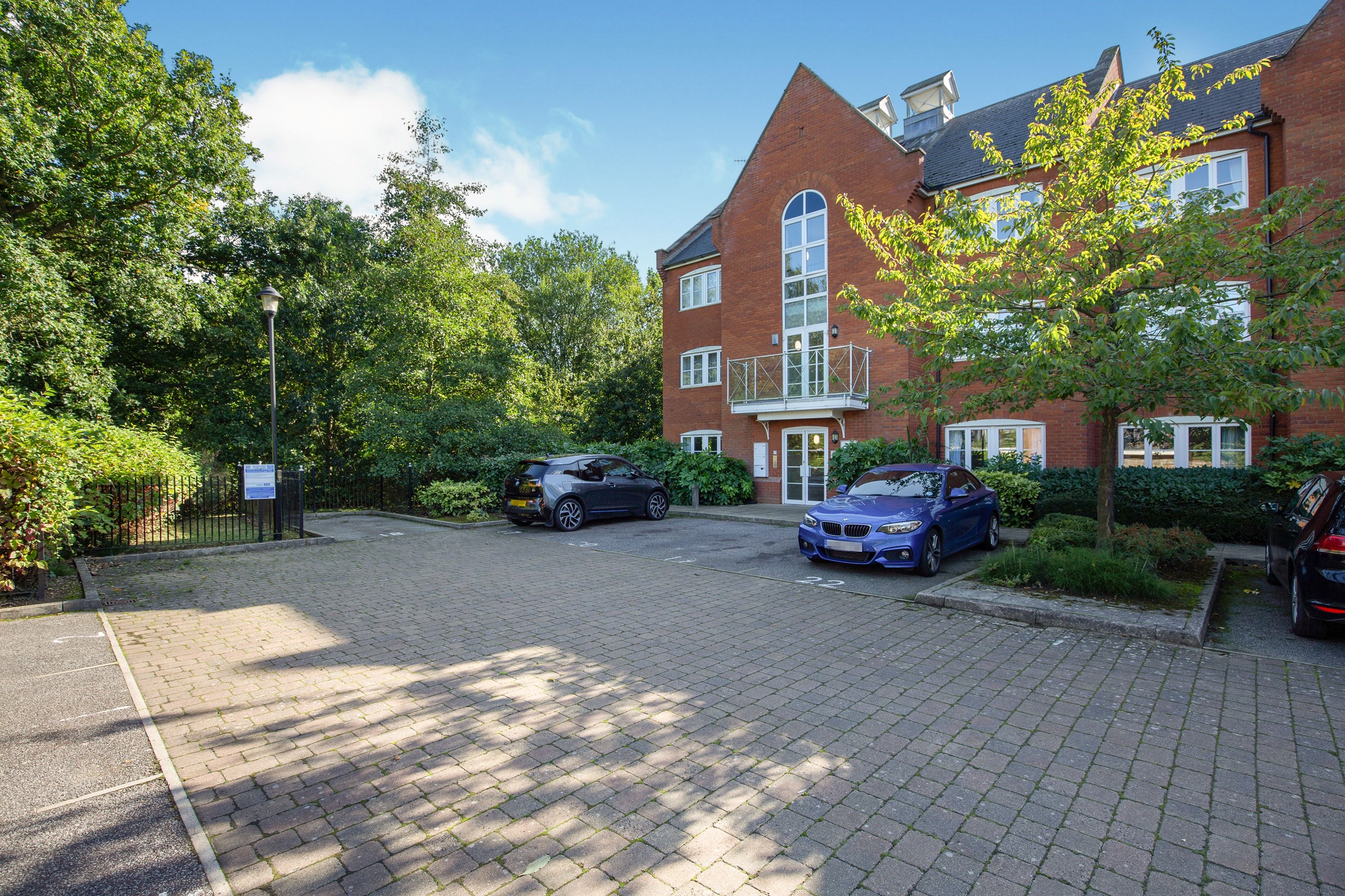 Free property report 21, New Quay Court, Old Maltings Approach, Melton ...