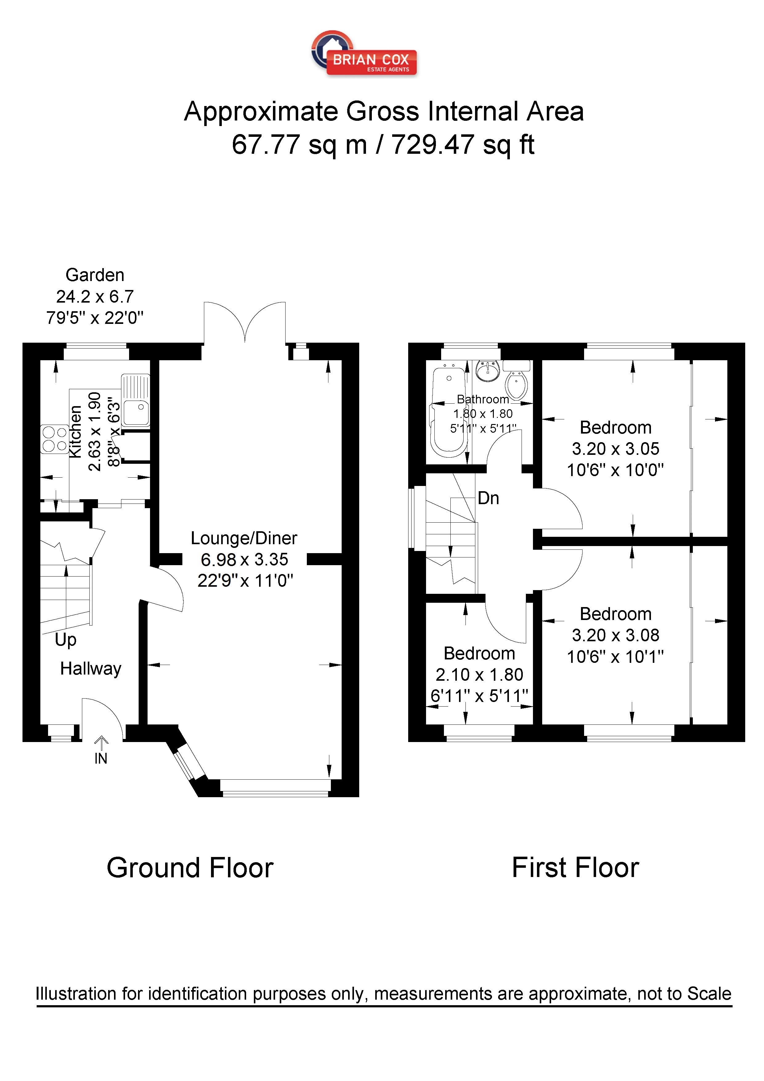 3 Bedrooms Semi-detached house for sale in Tudor Gardens, Harrow HA3