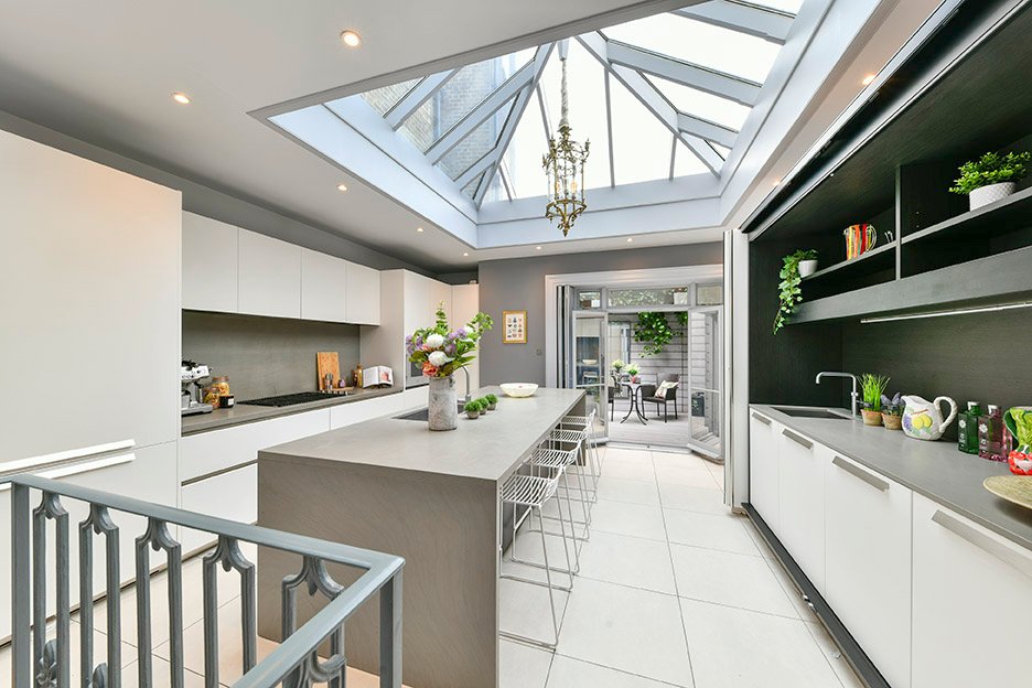 5 bedroom terraced house for sale 0