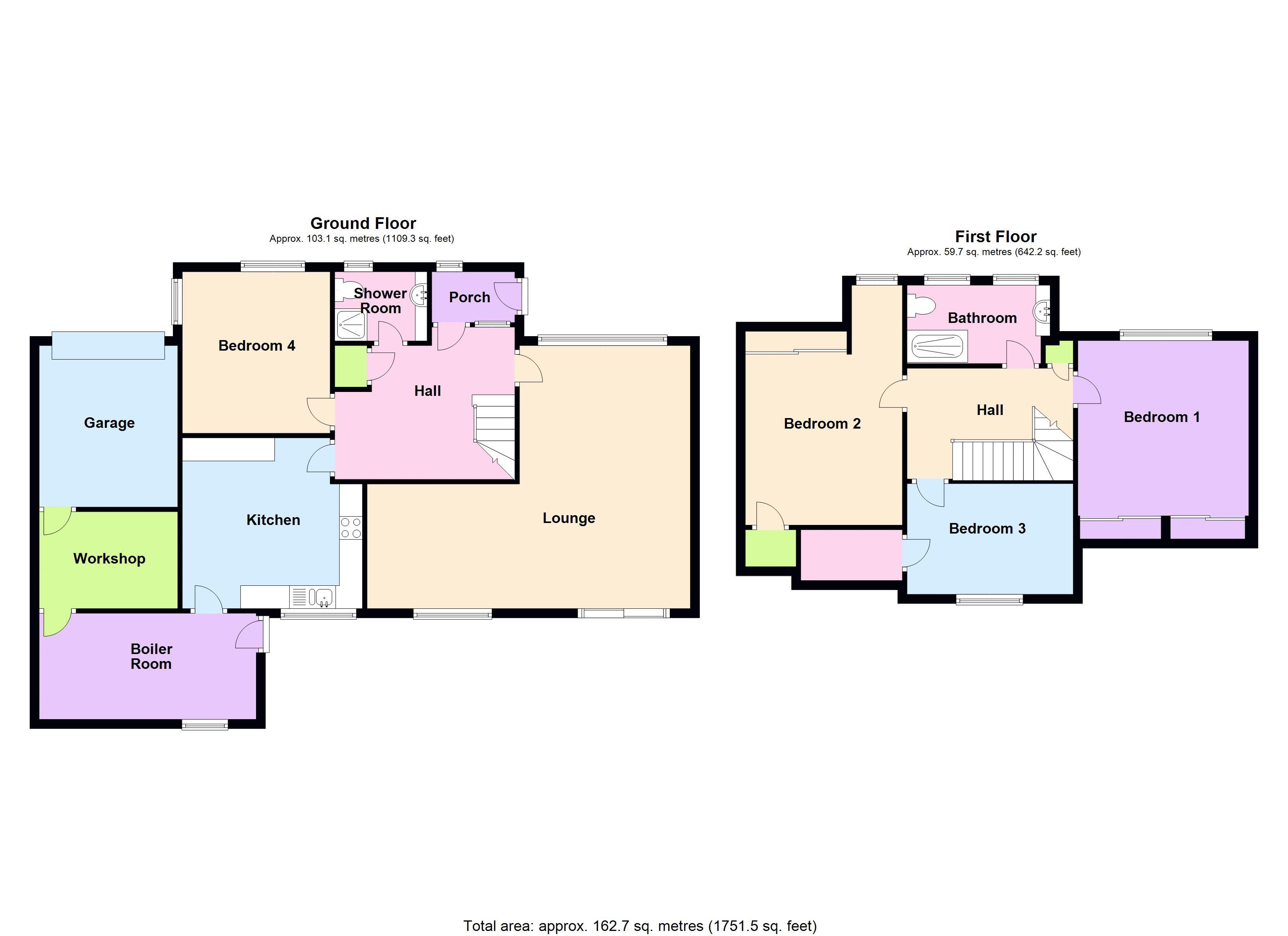 Castletown, Thurso KW14, 4 bedroom detached house for sale 64667488