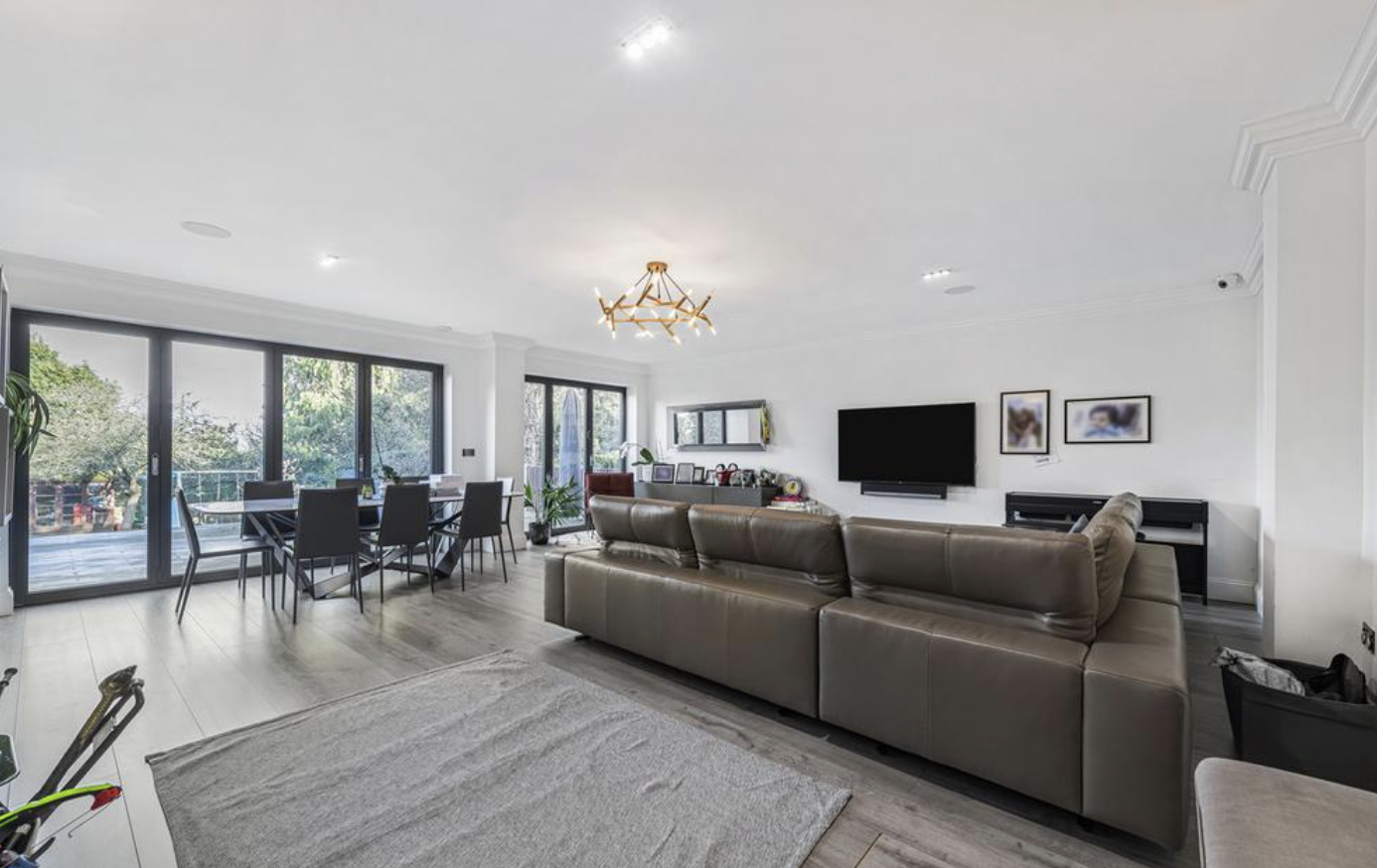 2 bedroom new flat for sale