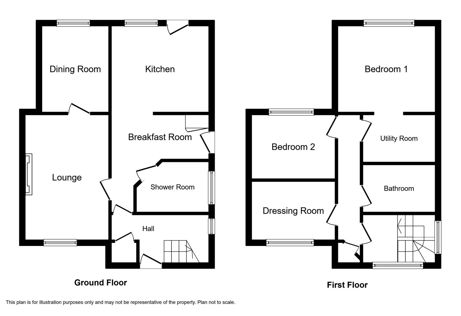 3 Bedrooms Semi-detached house for sale in Charfield Road, Southmead, Bristol BS10