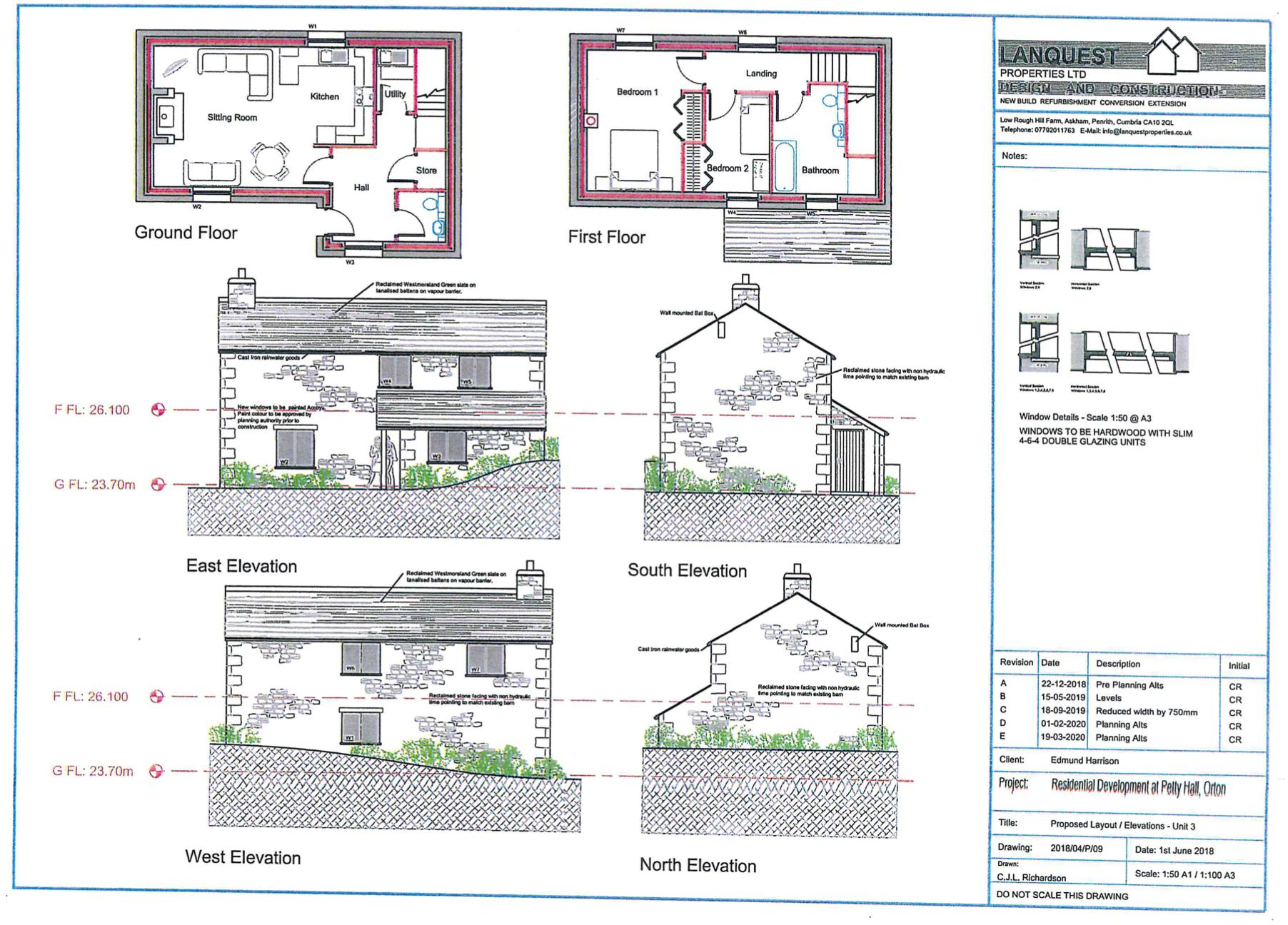 Orton, Penrith CA10, barn conversion for sale 61414194 PrimeLocation