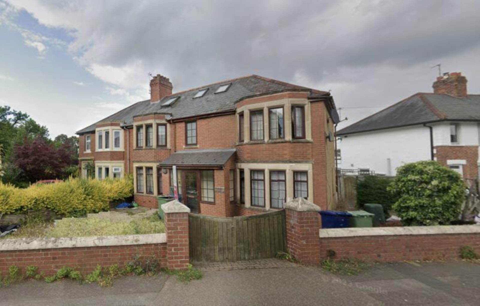 58, Lytton Road, Oxford photo 2