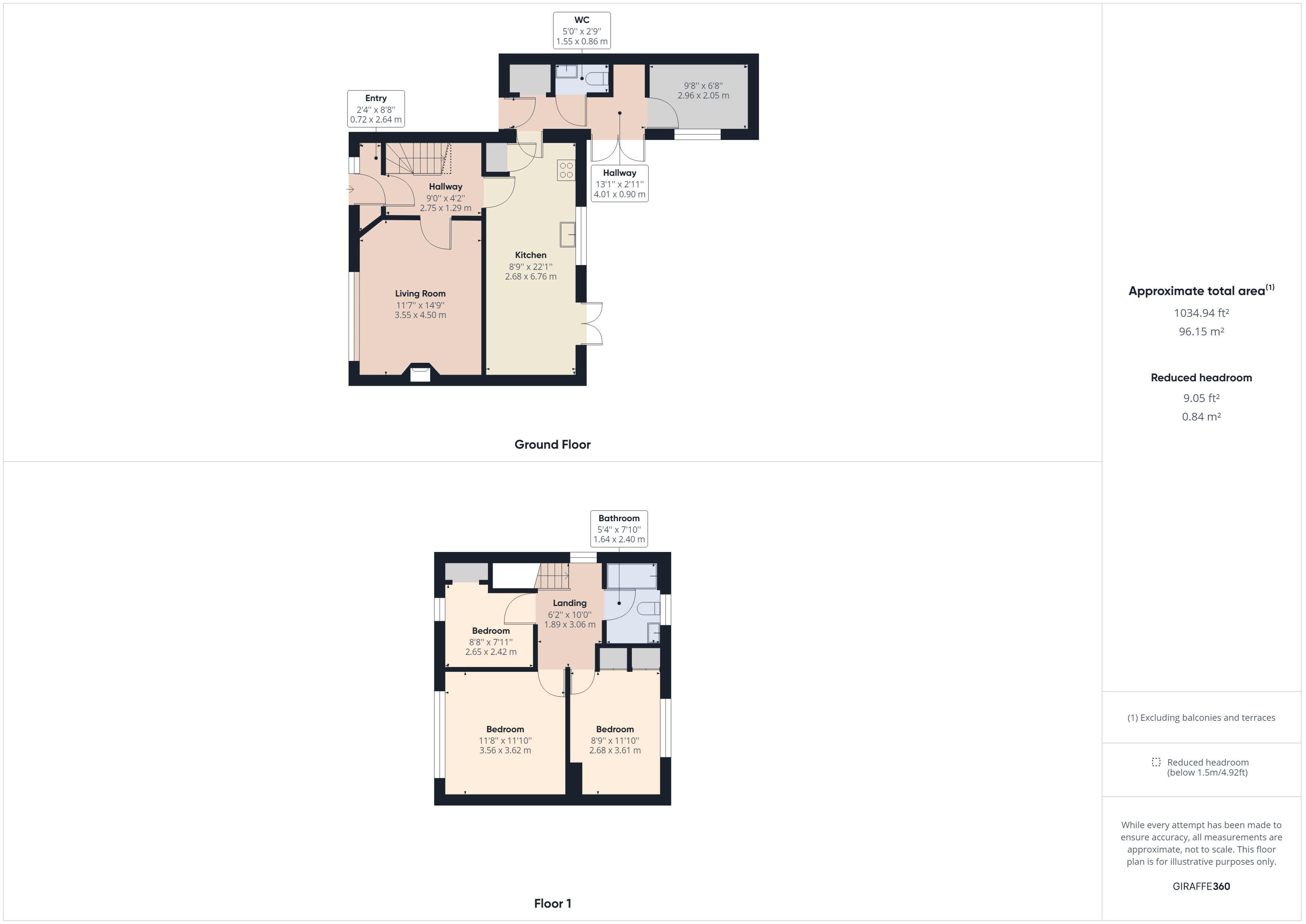 Elmgrove Road, Hucclecote, Gloucester, Gloucestershire GL3, 3 bedroom