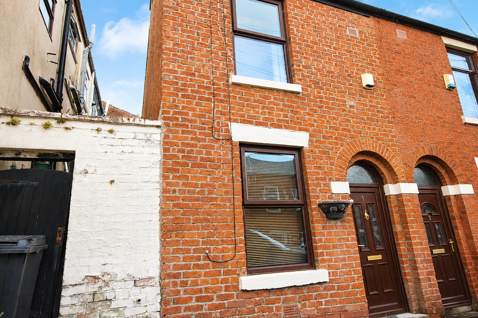 1, Brook Street, Preston photo 2