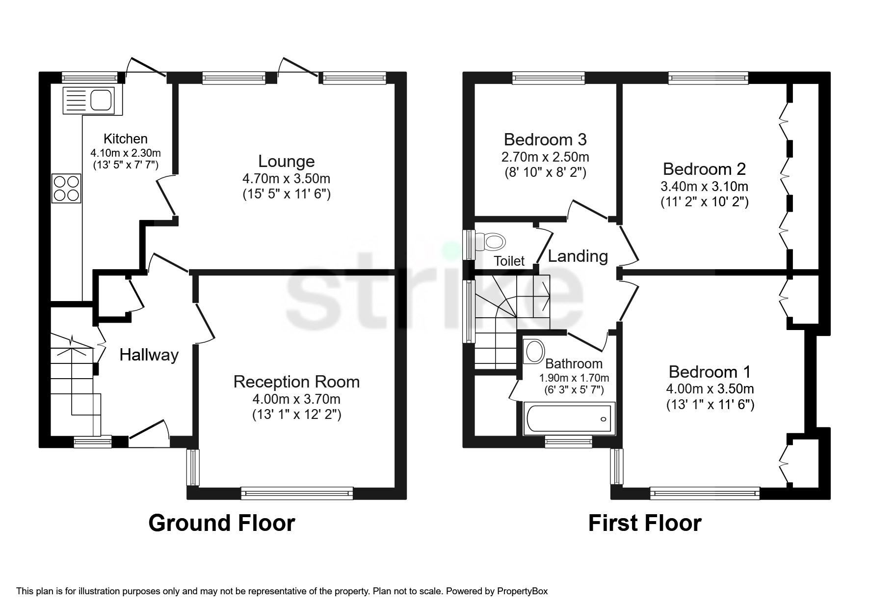 Noel Road, London W3, 3 bedroom semidetached house for sale 62738286
