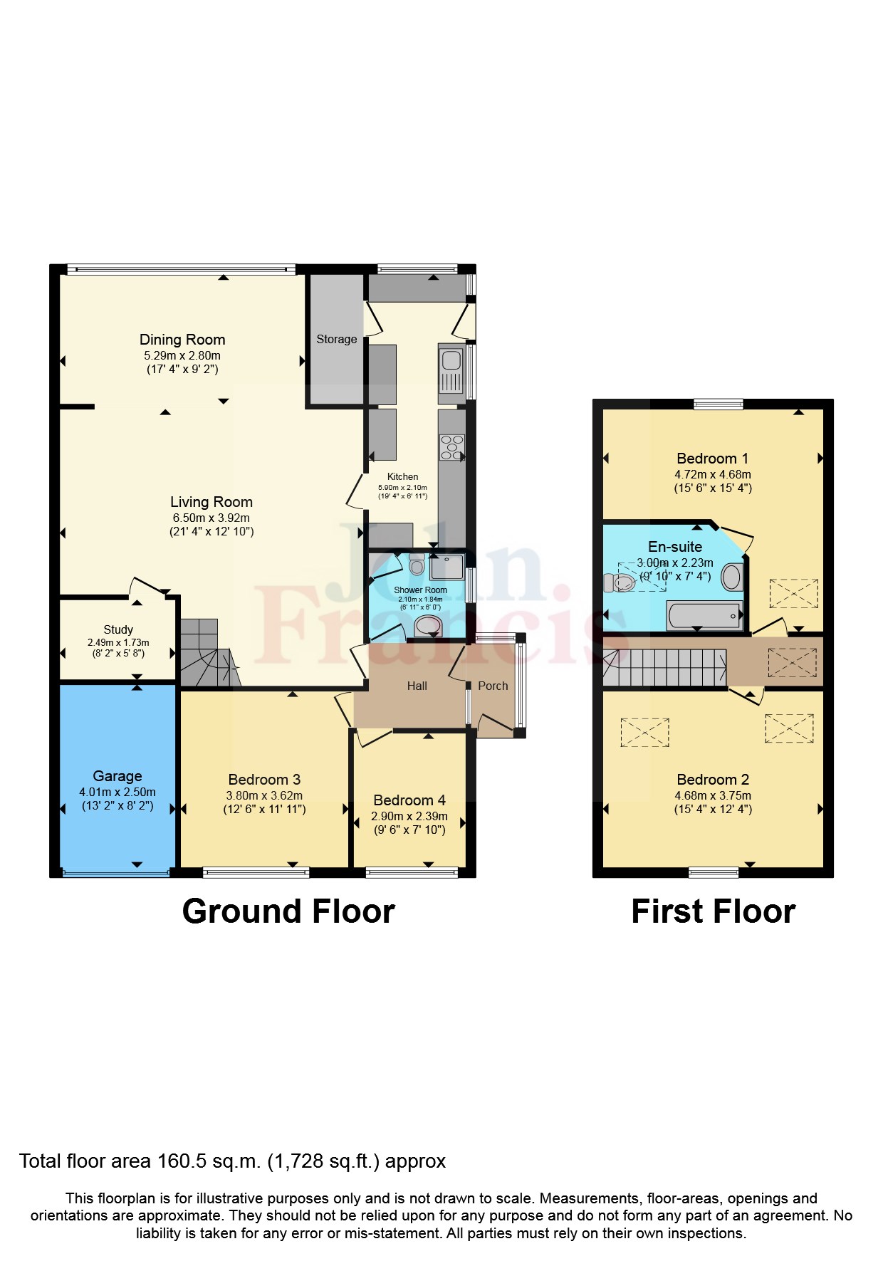Oakridge Acres, Tenby, Oakridge Acres, Tenby SA70, 4 bedroom bungalow