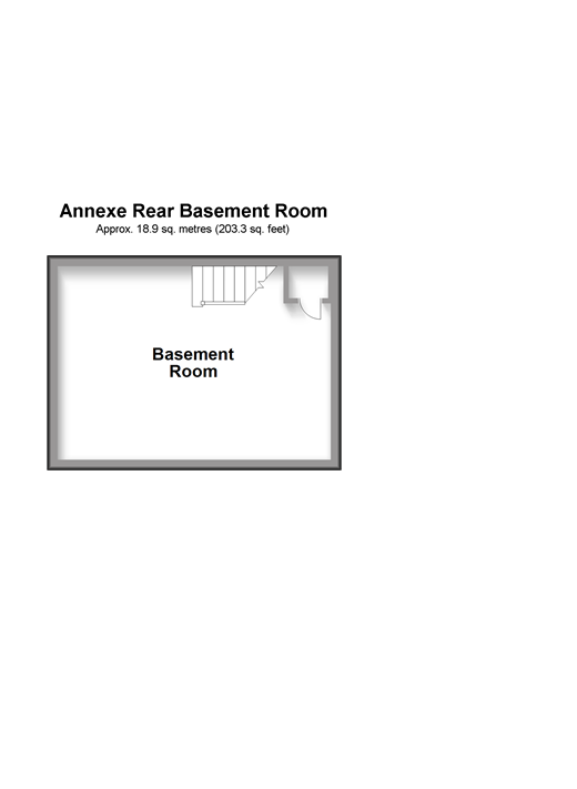 Walderslade Road Walderslade, Chatham floorplan