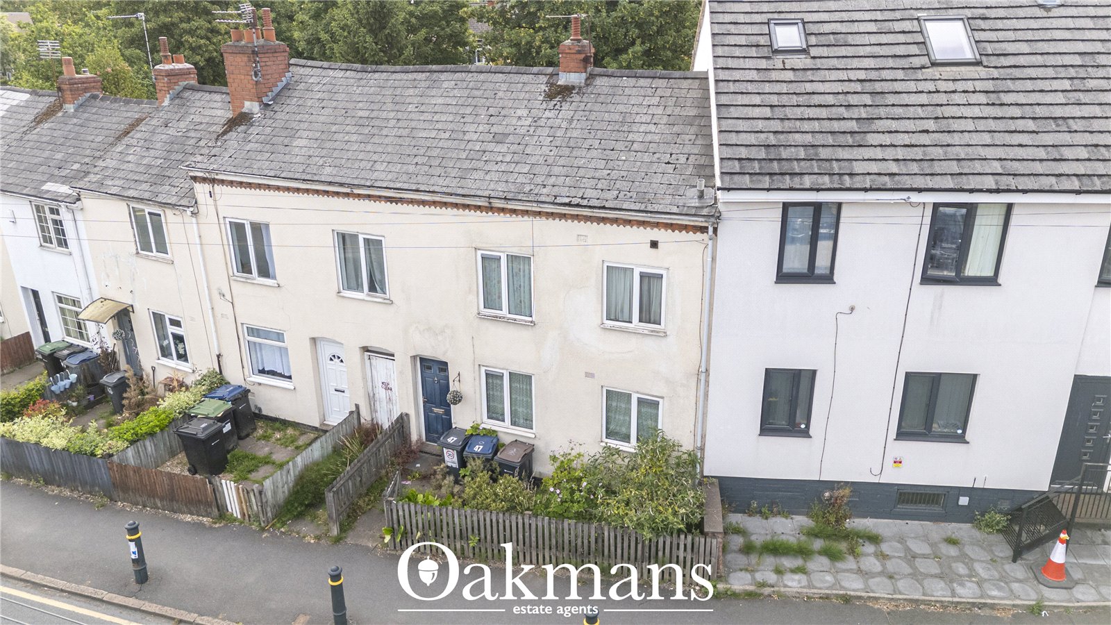 47, HAZELWELL STREET, BIRMINGHAM photo 5