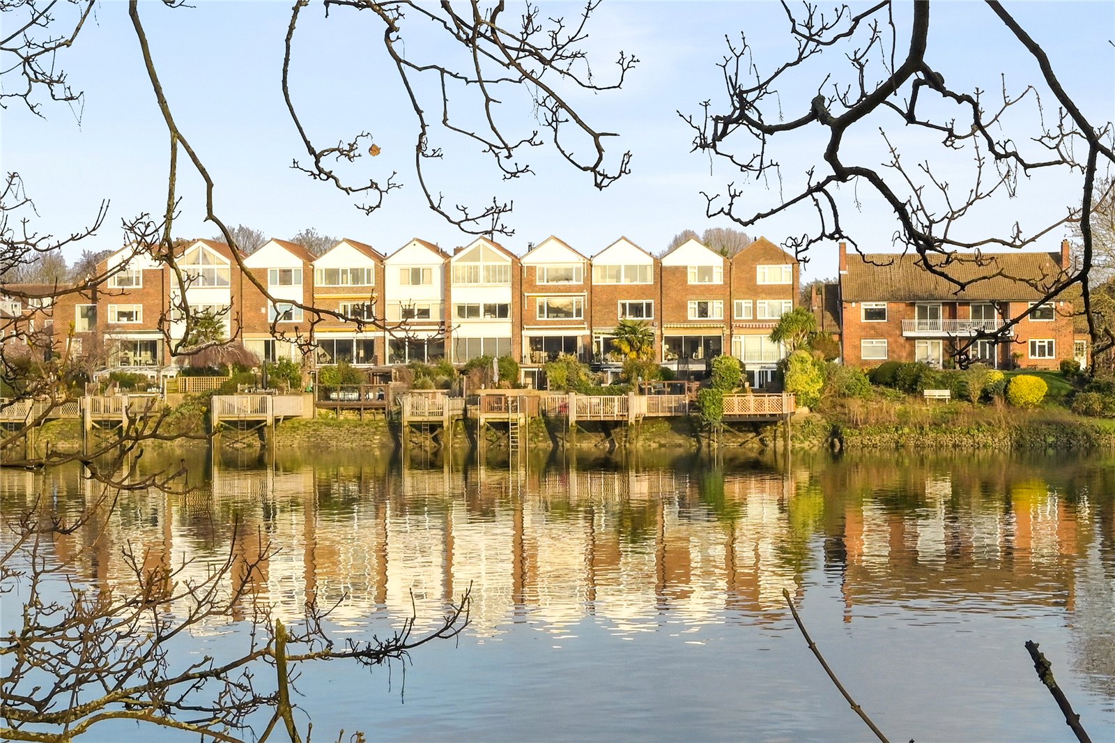 Photos of Chiswick Staithe, Hartington Road, London W4 63812910
