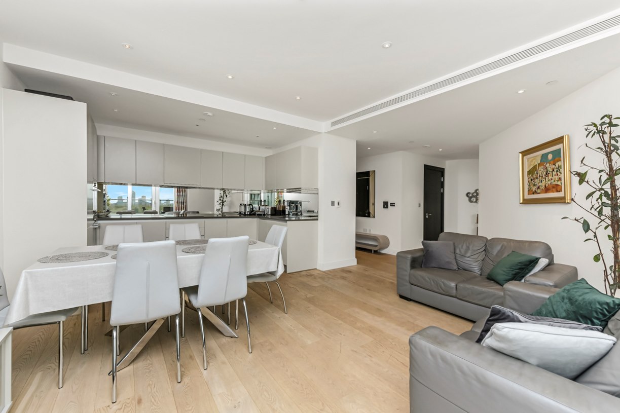 2 bedroom flat for sale 0