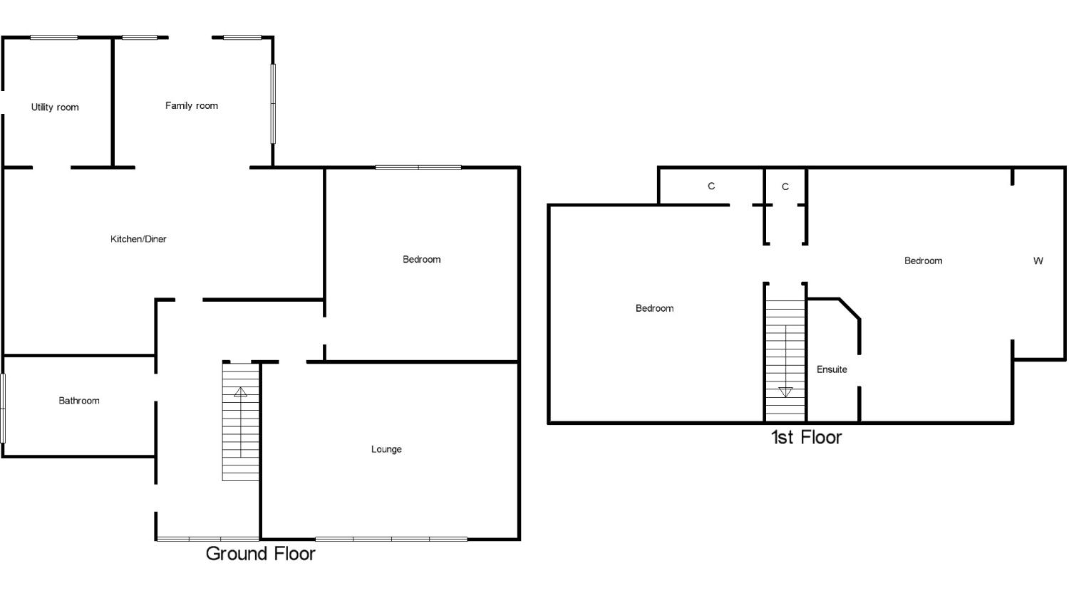 3 Bedrooms Semi-detached house for sale in Anne Drive, Stenhousemuir, Larbert FK5