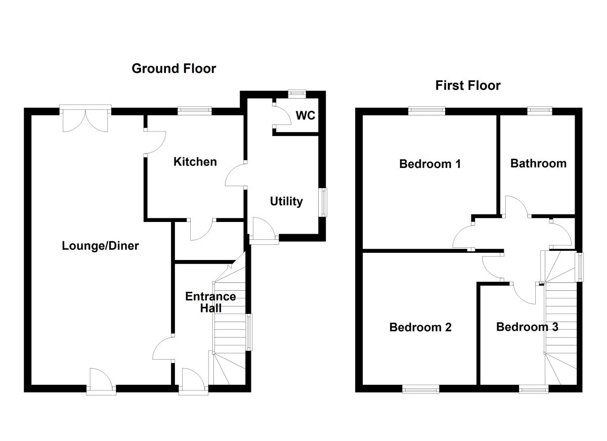 3 Bedrooms Semi-detached house for sale in Dublin Road, Doncaster DN2