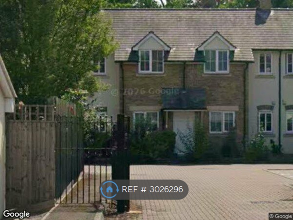 Marsh Lane, Didcot photo 2