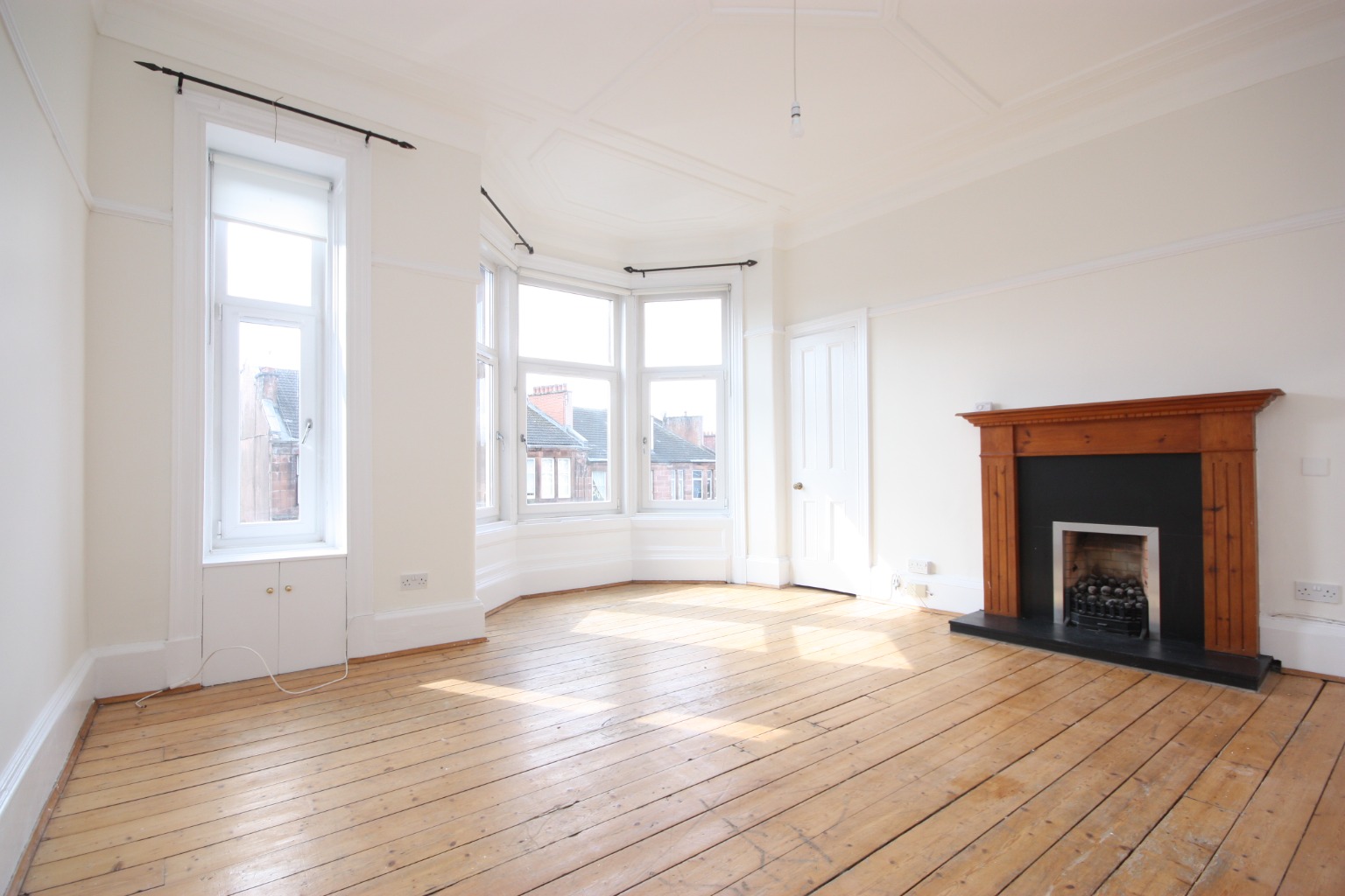 Flat 3/2 112 Novar Drive, Glasgow G12 9SU, Glasgow photo 3