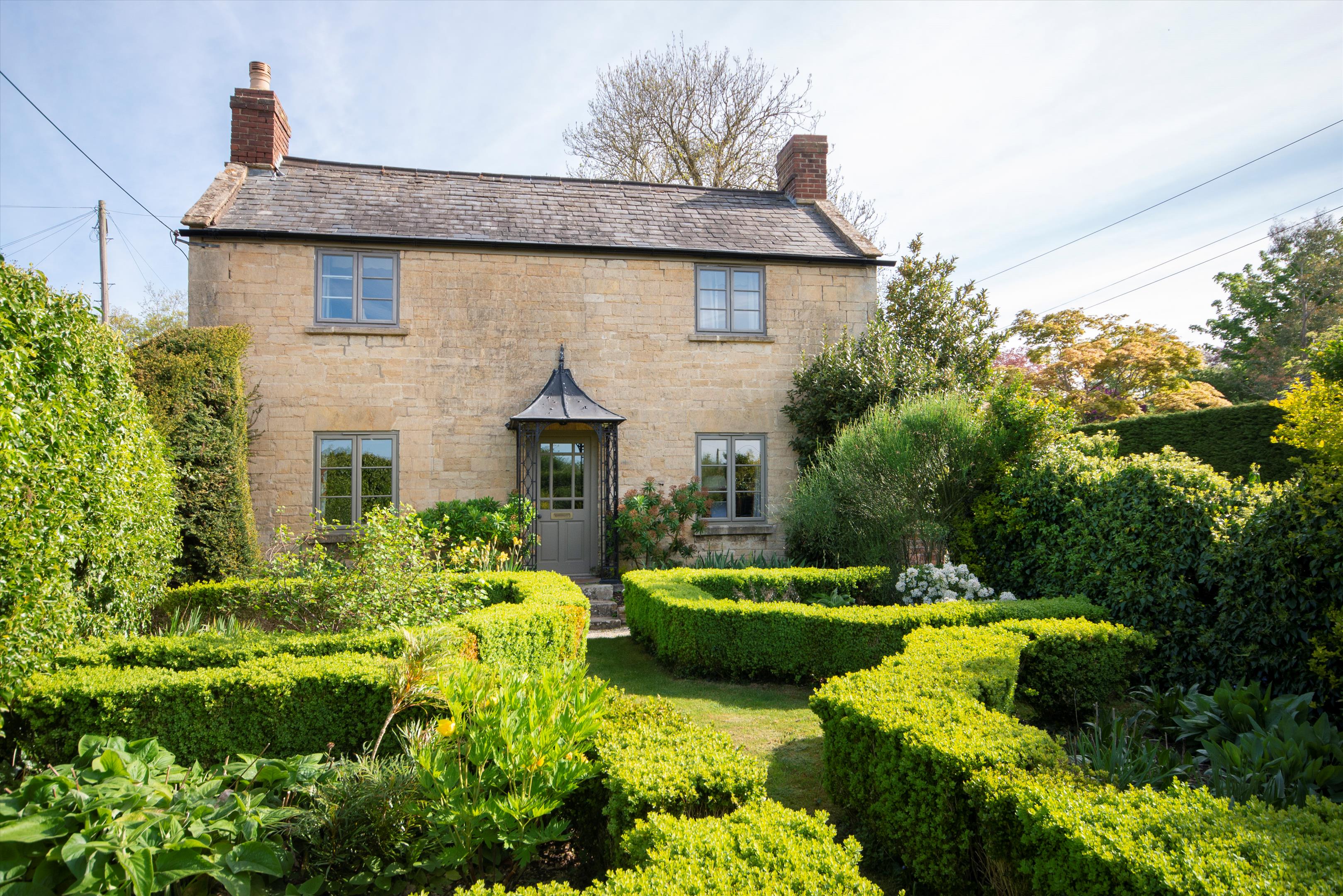 4-bed house on Kemerton, Tewkesbury, £700,000