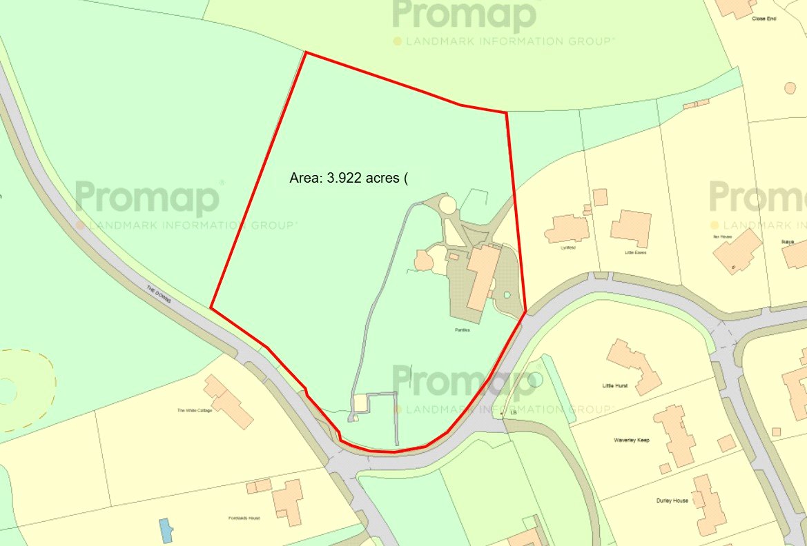 6 bedroom detached house for sale 0