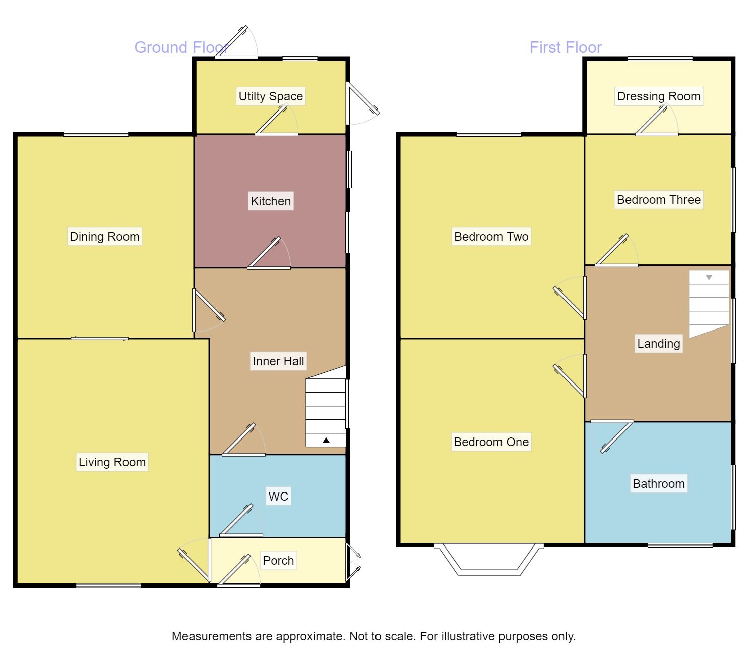 3 Bedrooms Semi-detached house for sale in Merston Drive, Didsbury, Manchester M20