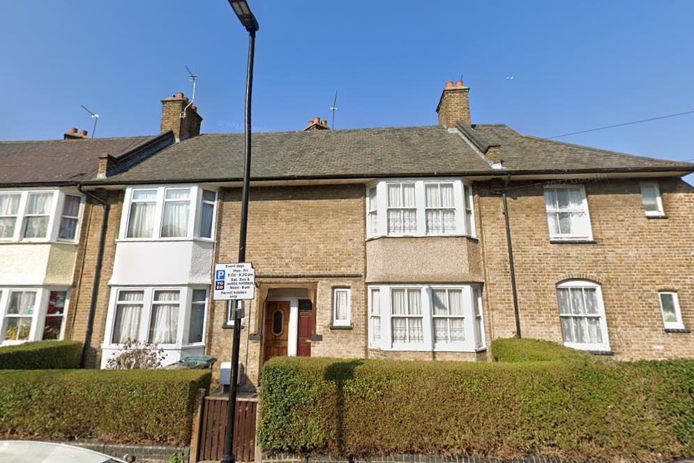 53, Tower Gardens Road, London photo 2