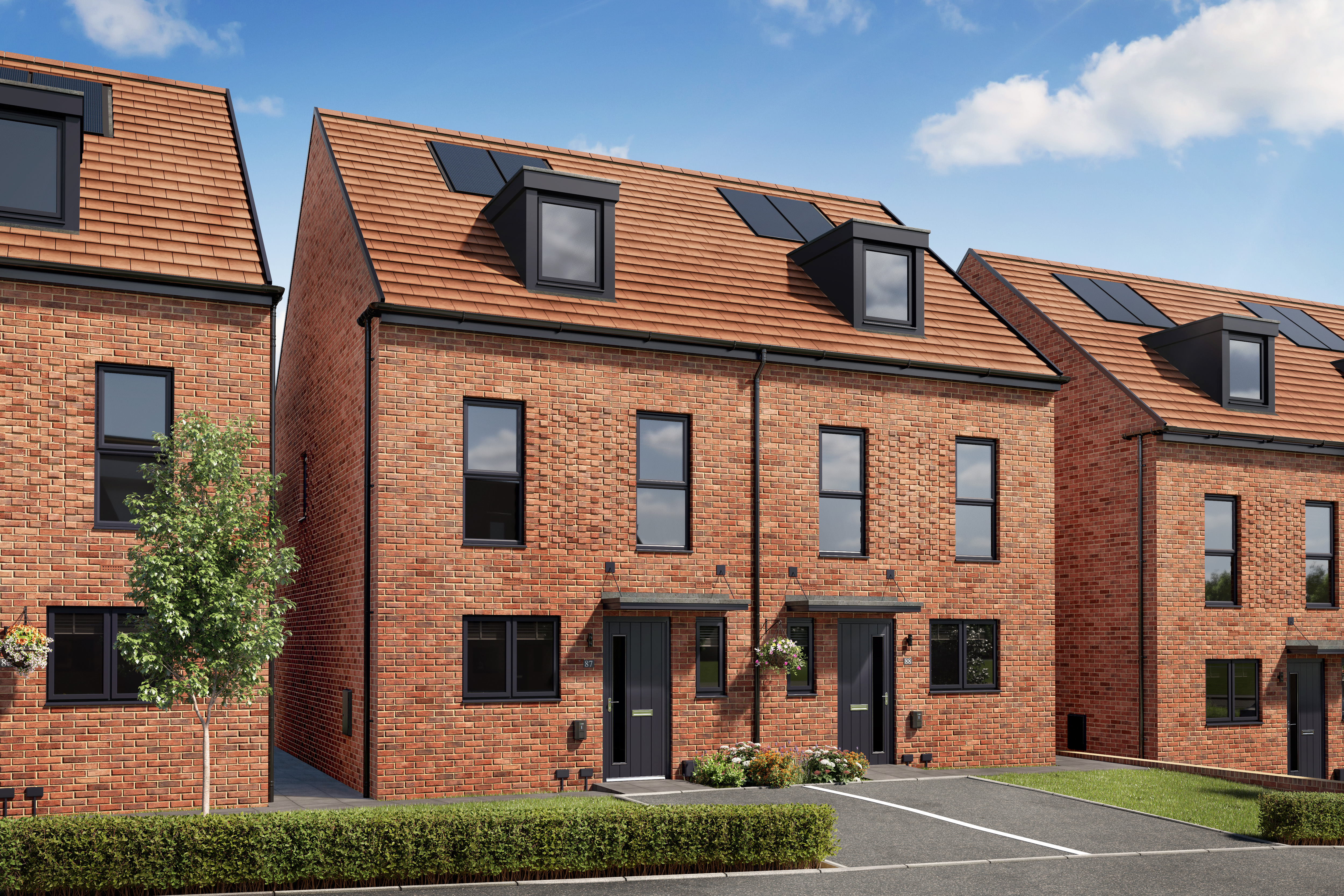 Plot 23, Fisherman's Wharf, Grimsby photo 2
