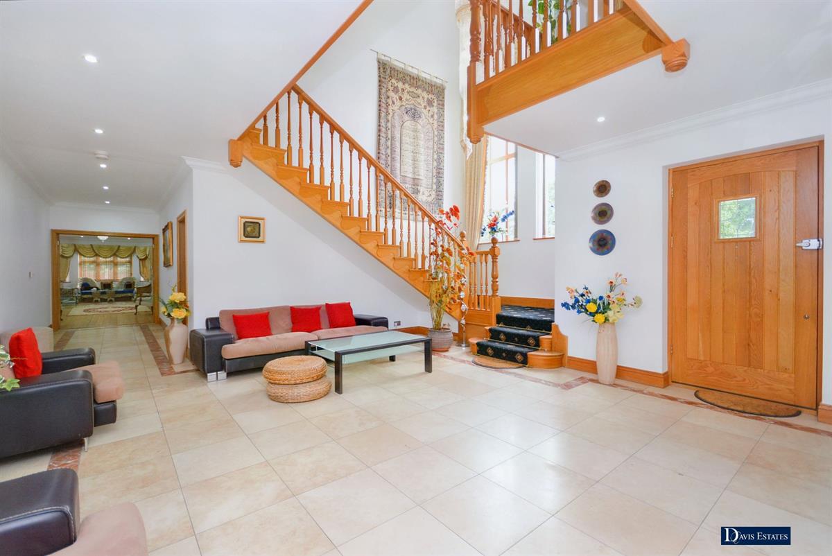 Photos of Woodlands Avenue, Emerson Park, Hornchurch RM11 61631051