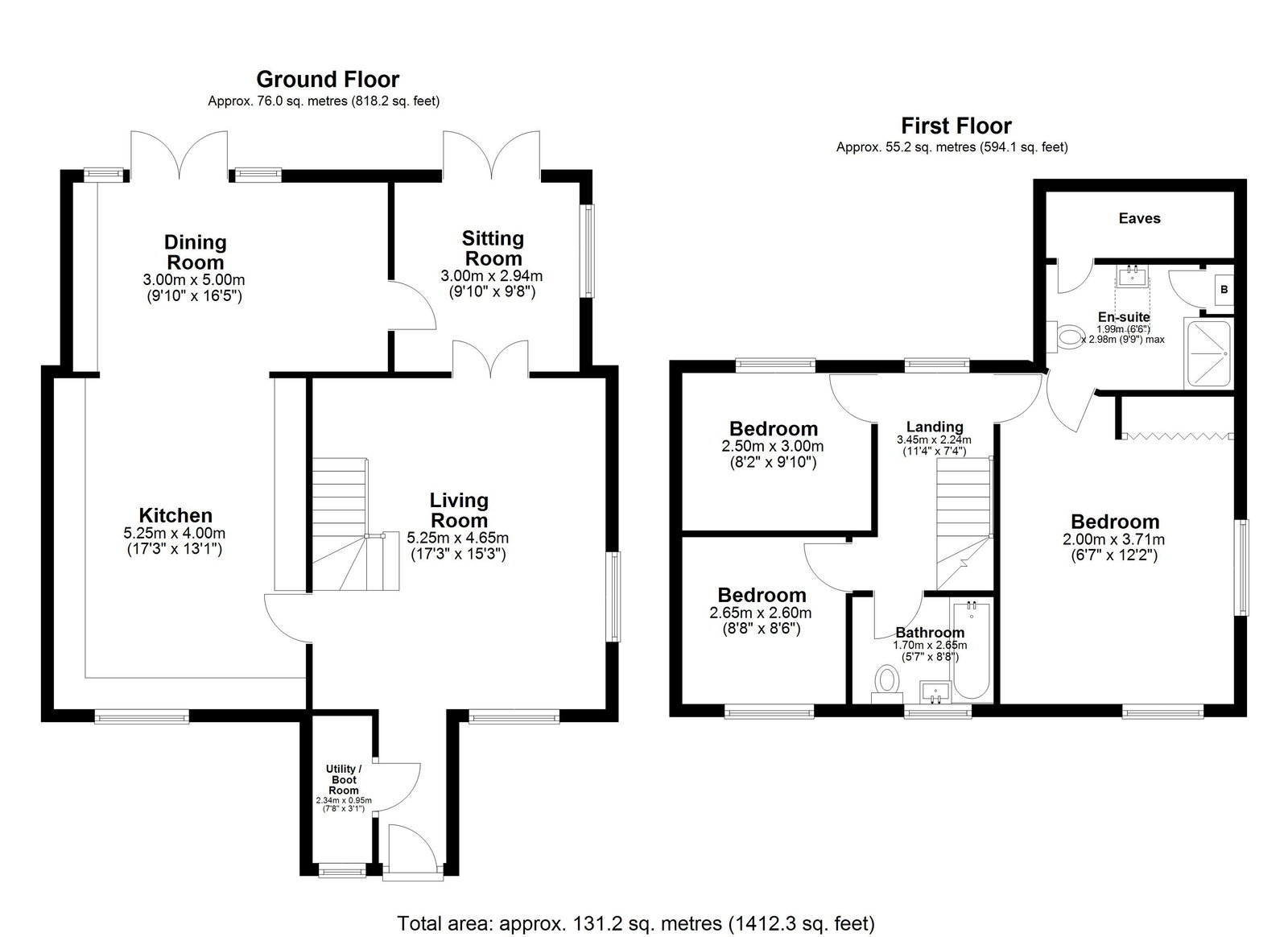 Friar Hill Barn, Green Haworth, Accrington floorplan
