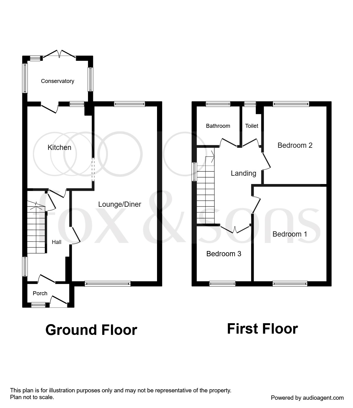 3 Bedrooms Semi-detached house for sale in Aylesbury Avenue, Eastbourne BN23