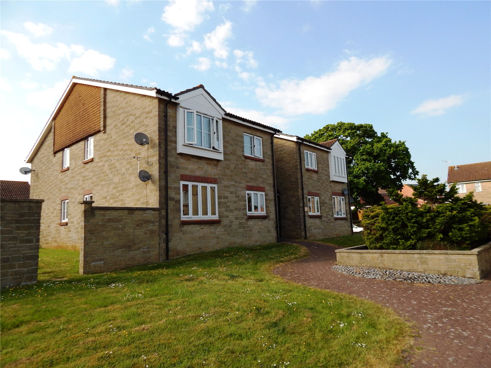 45, The Toose, Somerset photo 3