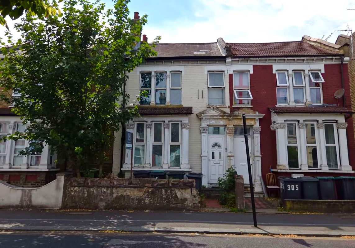 303, Wightman Road, London photo 3
