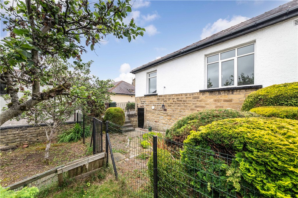 Photos of St. Aidans Road, Baildon, Bradford, West Yorkshire BD17