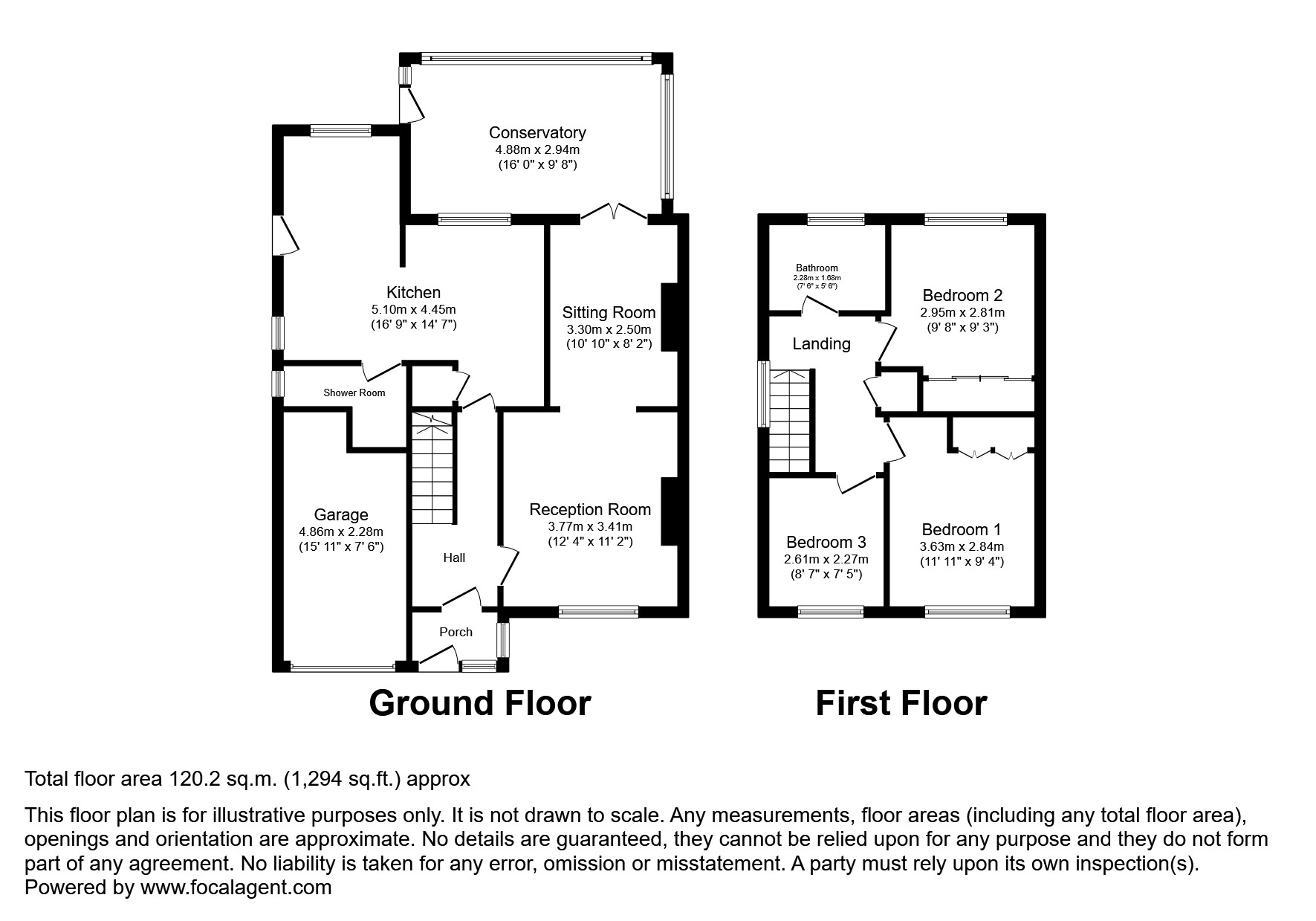 Surbiton Road, StocktonOnTees, Durham TS19, 3 bedroom detached house