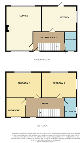 3 Bedrooms Detached house for sale in Glebe Crescent, Witham, Essex CM8