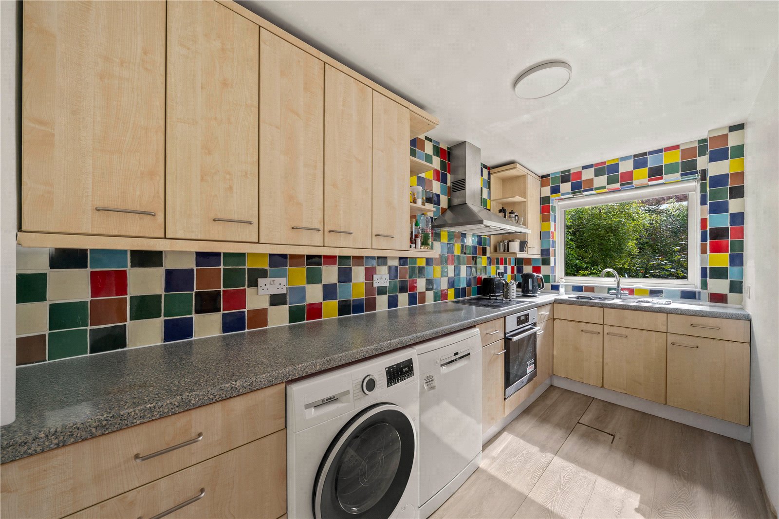 Flat 1, Rosewood Court, 2, Tudor Road, Kingston upon Thames photo 3