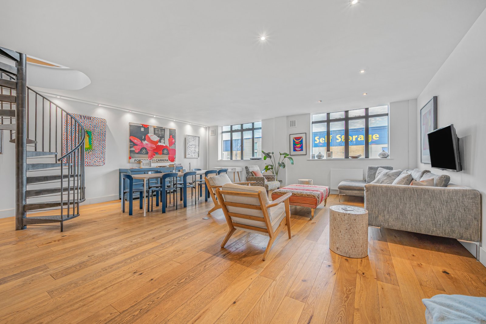 5 bedroom detached house for sale in Bingley