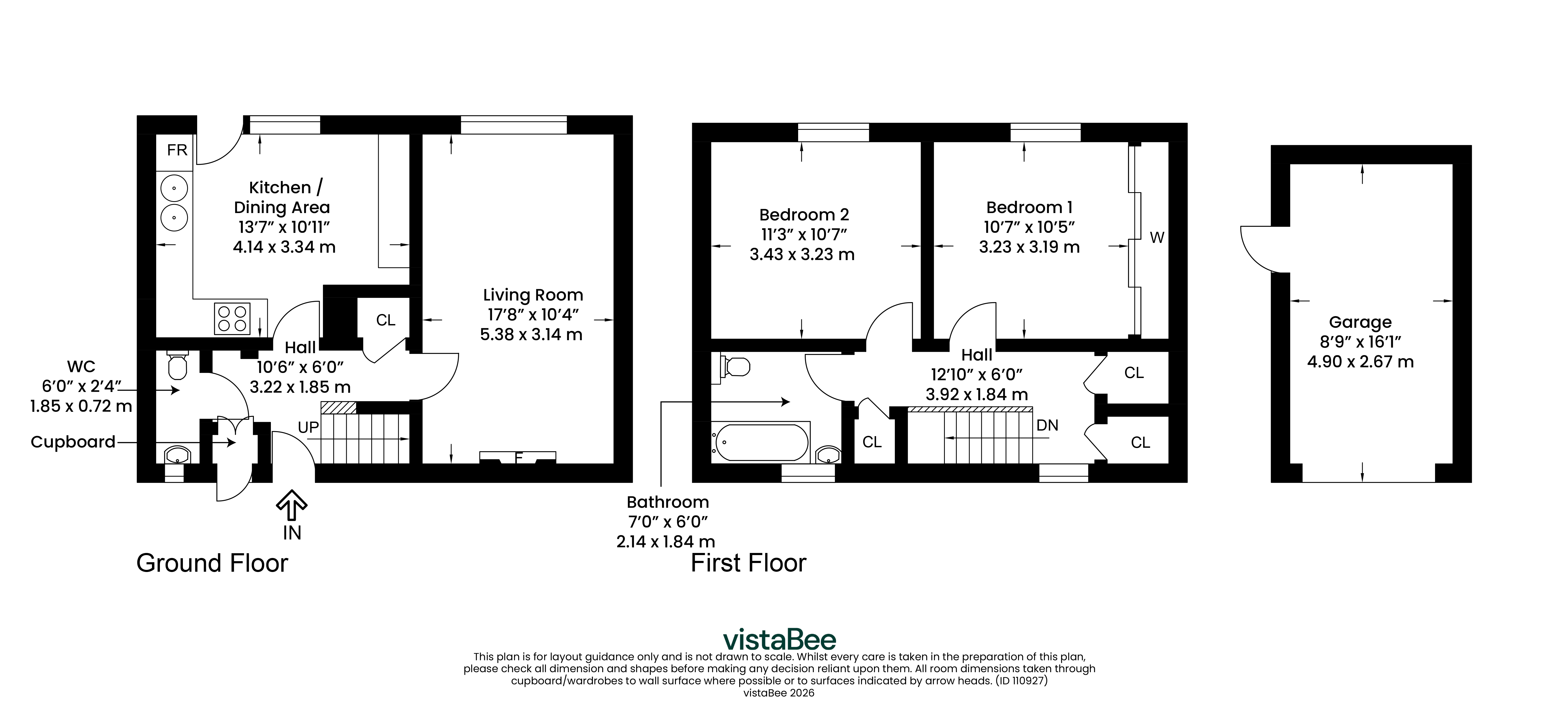 Glen Isla Road, Fife floorplan