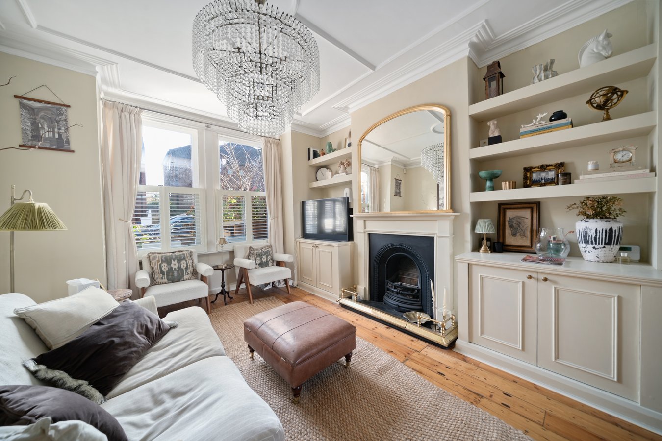 3 bedroom terraced house for sale 0