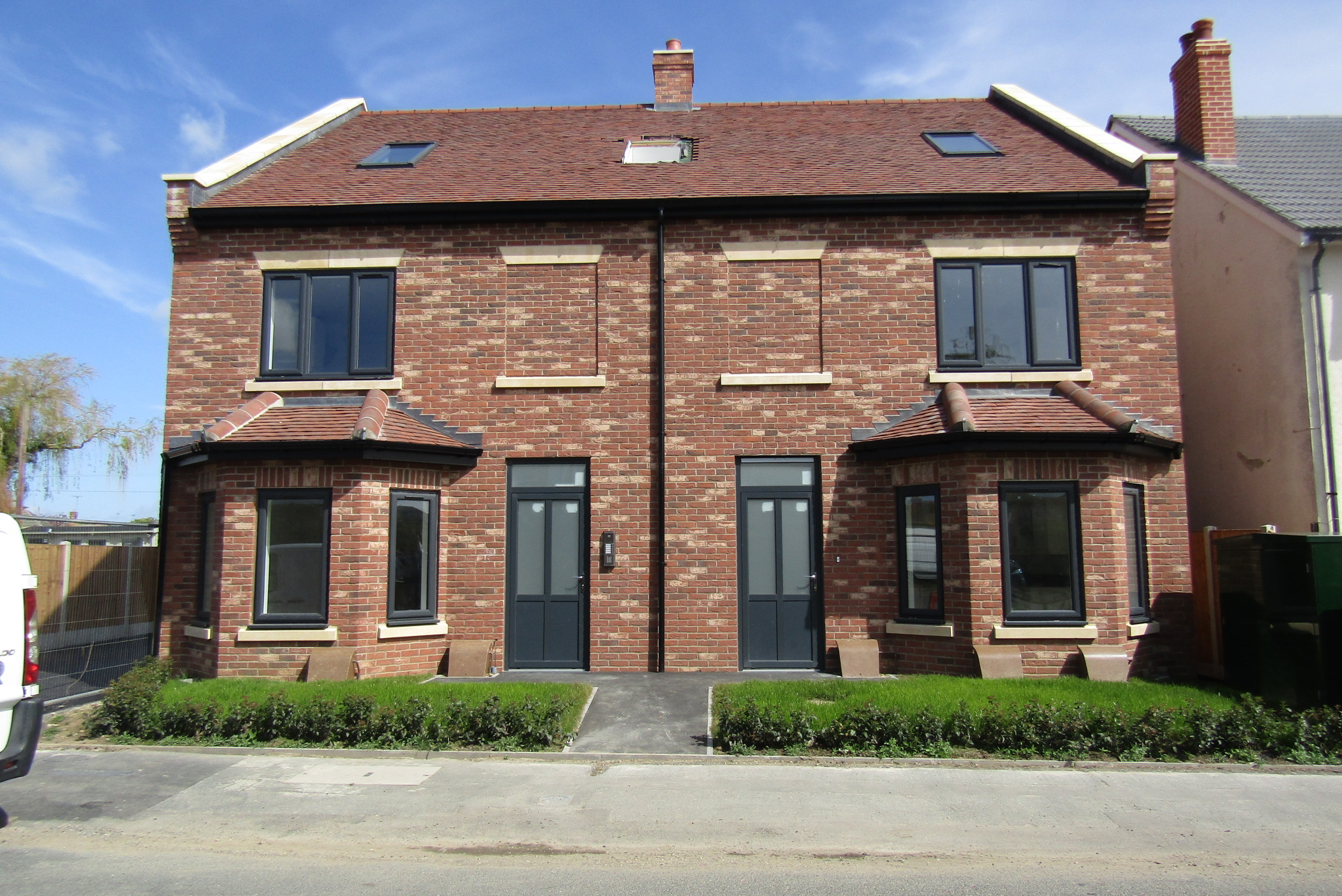 Flat 3 Clearhaven Court, 88-90, Pole Barn Lane, Frinton-on-Sea photo 2