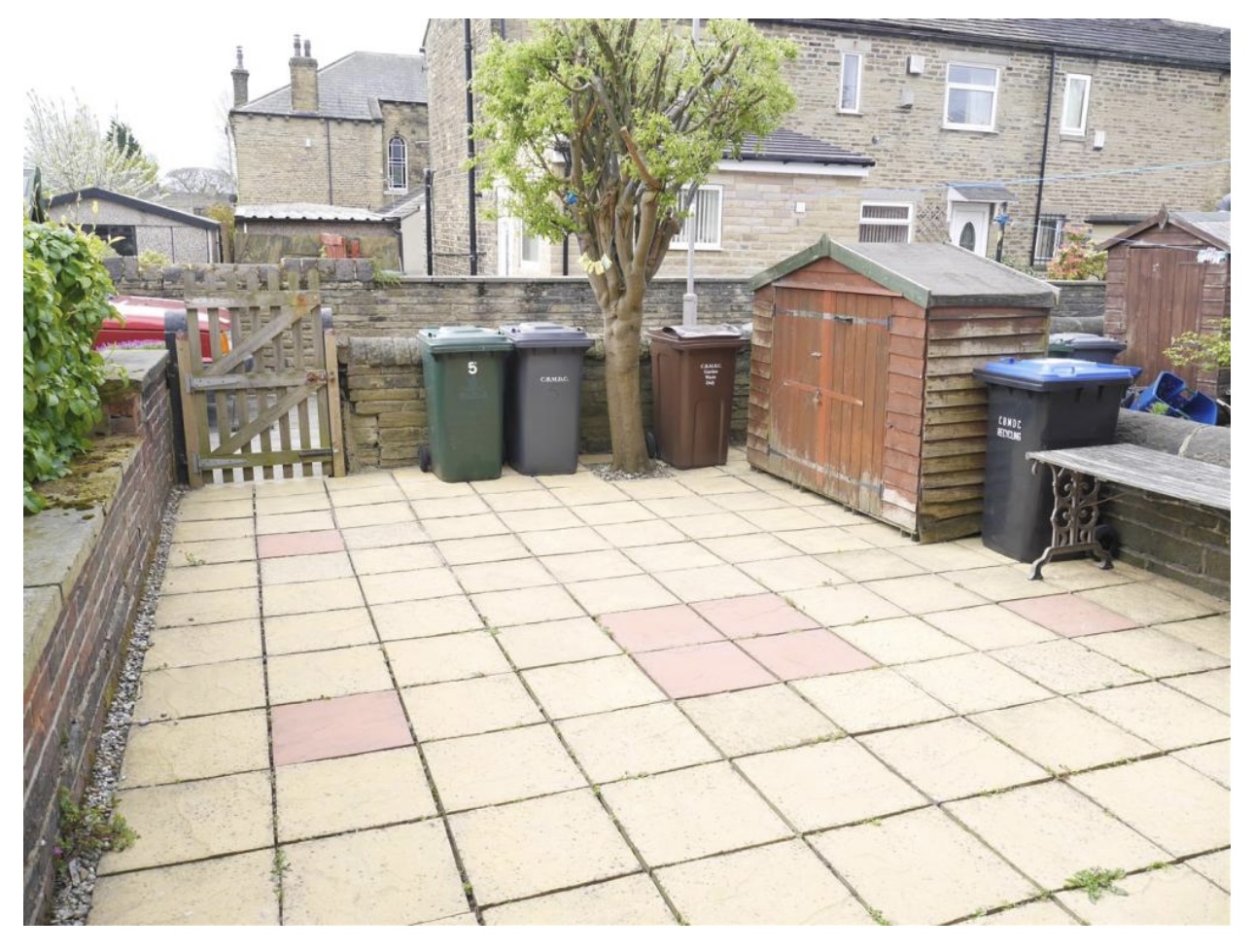 5, Seed Row, Bradford photo 4