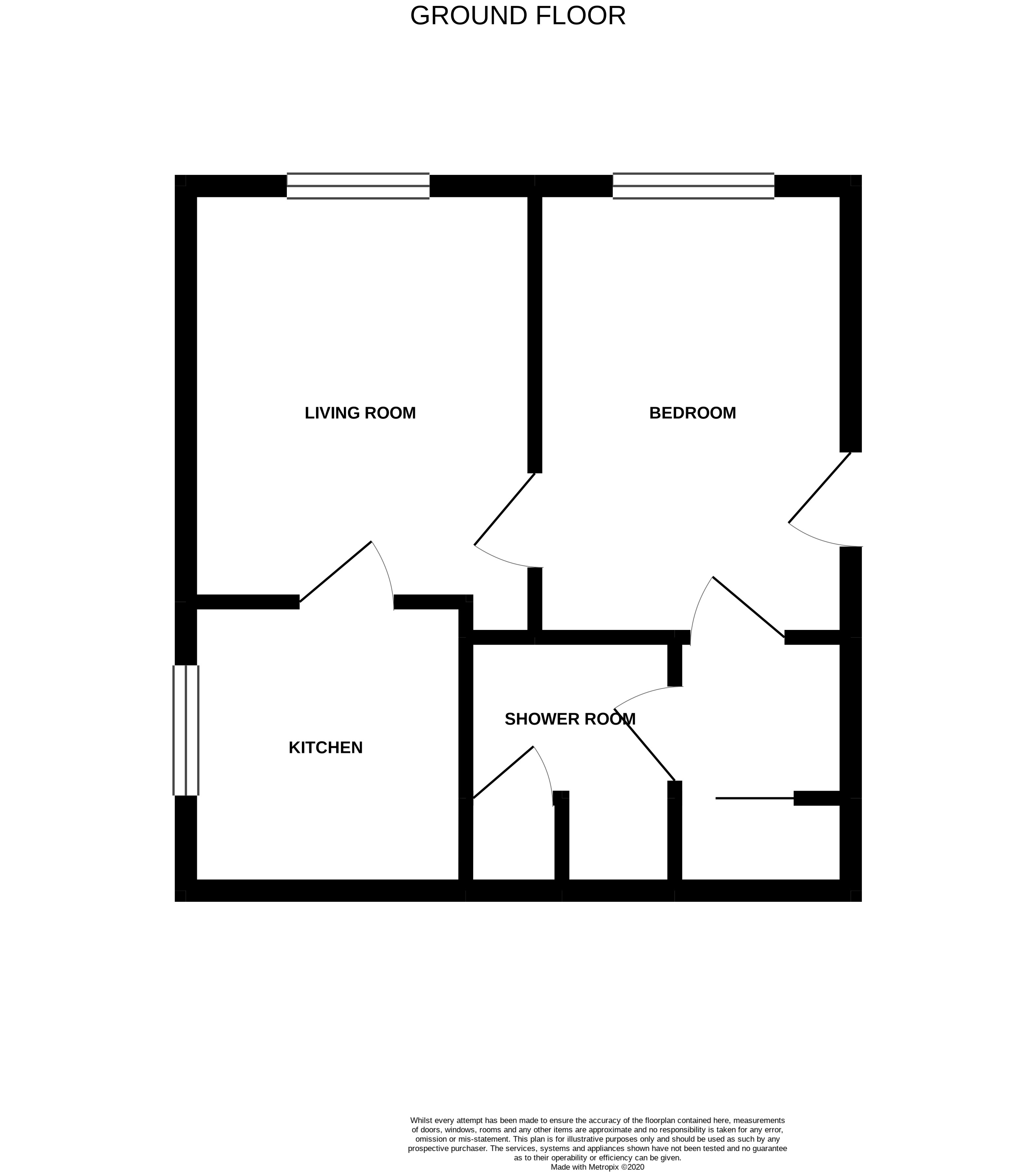 1 bed flat for sale in Hilton Crescent, Inverness IV2 Zoopla