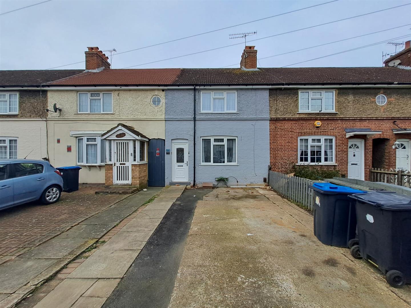 First floor, 173, Brimsdown Avenue, Enfield photo 2