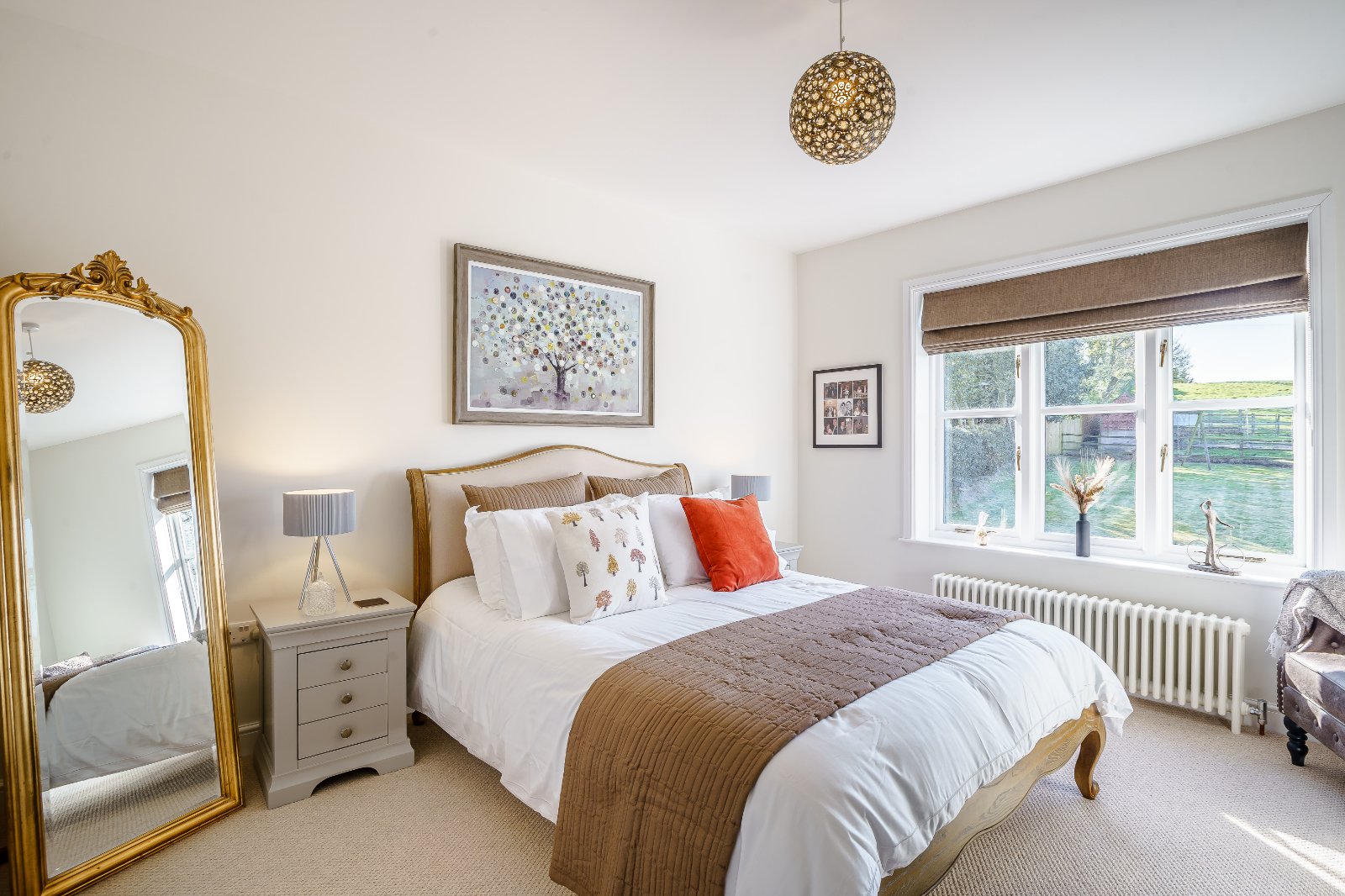 Photos of Sherrington Lane, Brown Knowl, Broxton, Chester CH3