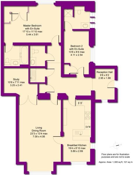 2 Bedrooms Terraced house to rent in Blackdown Hall, Sandy Lane, Leamington Spa, Warwickshire CV32