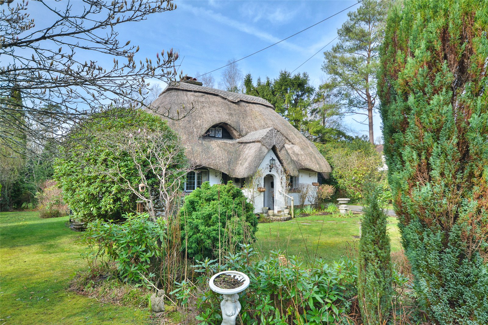 Photos of Spinney Lane, West Chiltington, Pulborough, West Sussex RH20