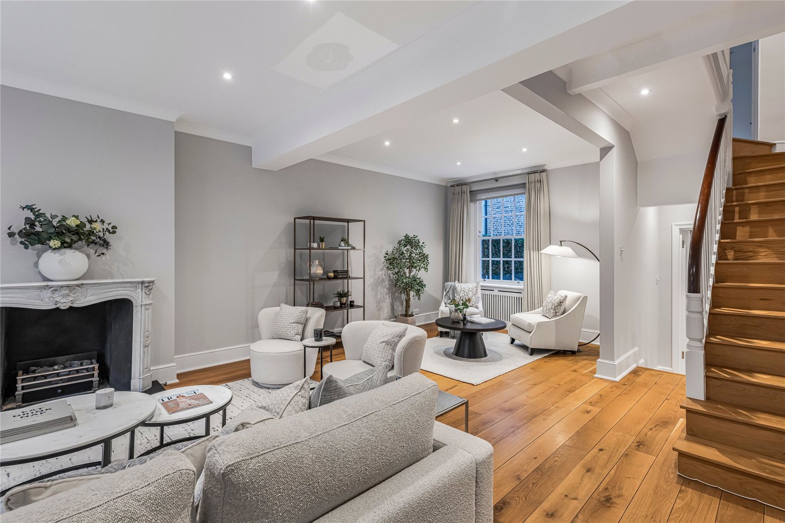 4 bedroom terraced house for sale 0