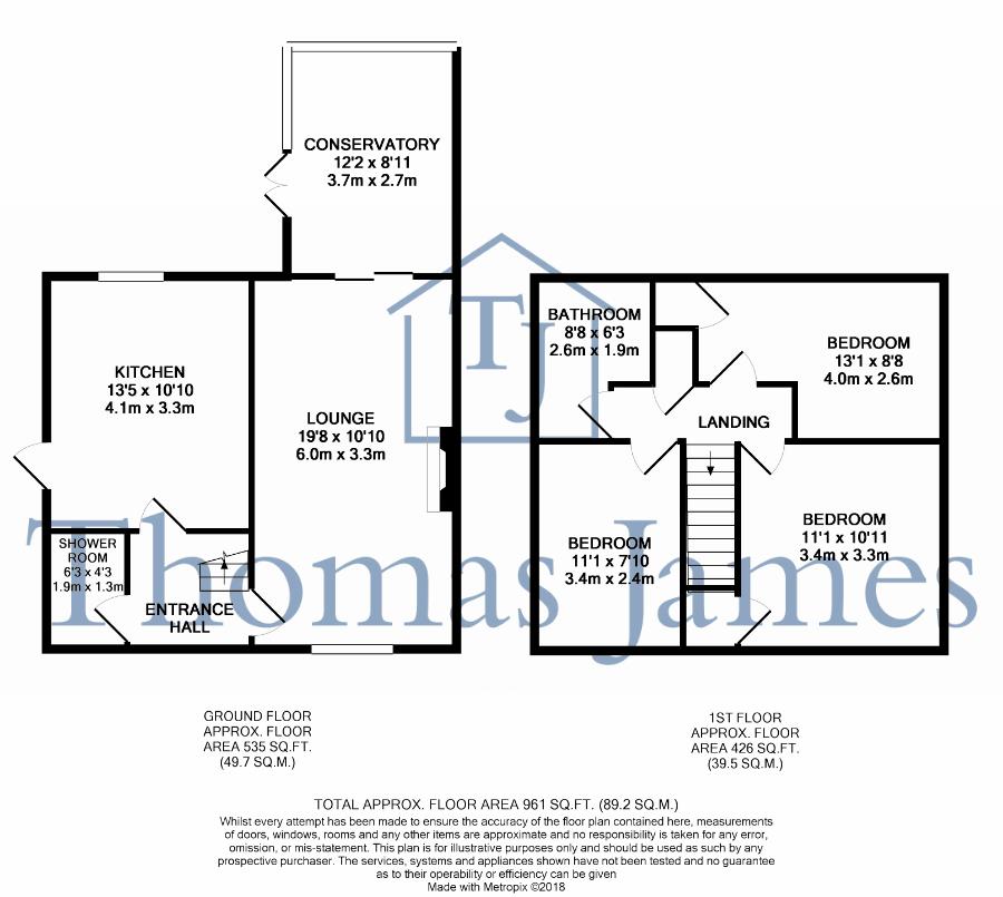 3 Bedrooms Semi-detached house for sale in Stirling Grove, Clifton, Nottingham NG11