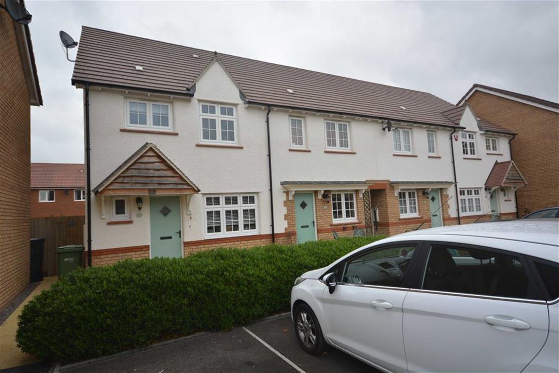 Free property report 52 Bridge Keepers Way, Hardwicke, Gloucester, GL2