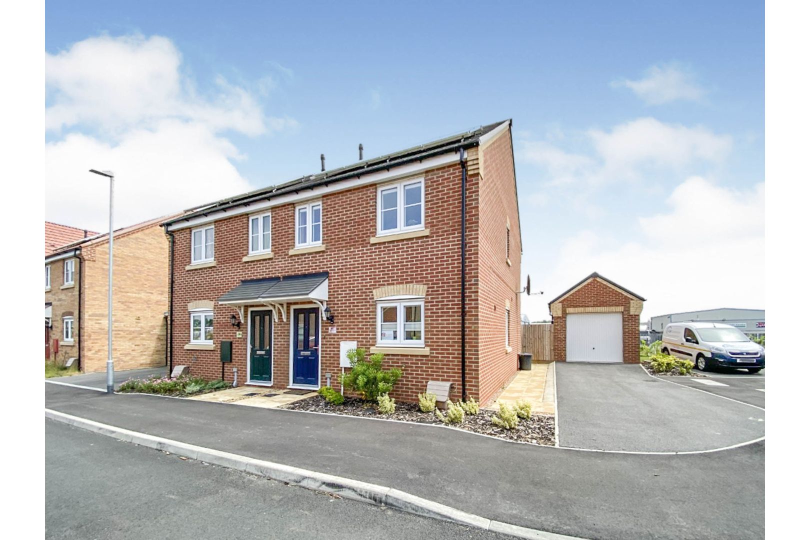 Free property report 16 Walpole Close, Pinchbeck, Spalding, PE11 3ZD