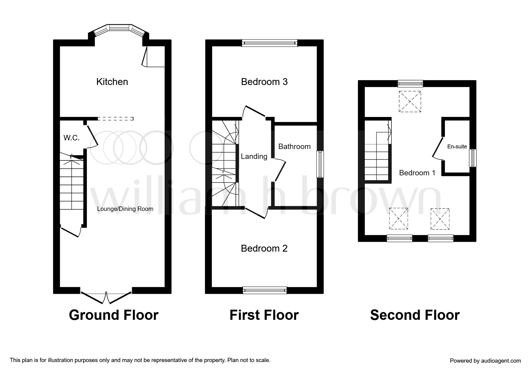 3 Bedrooms Semi-detached house for sale in Marlborough Road, Askern, Doncaster DN6