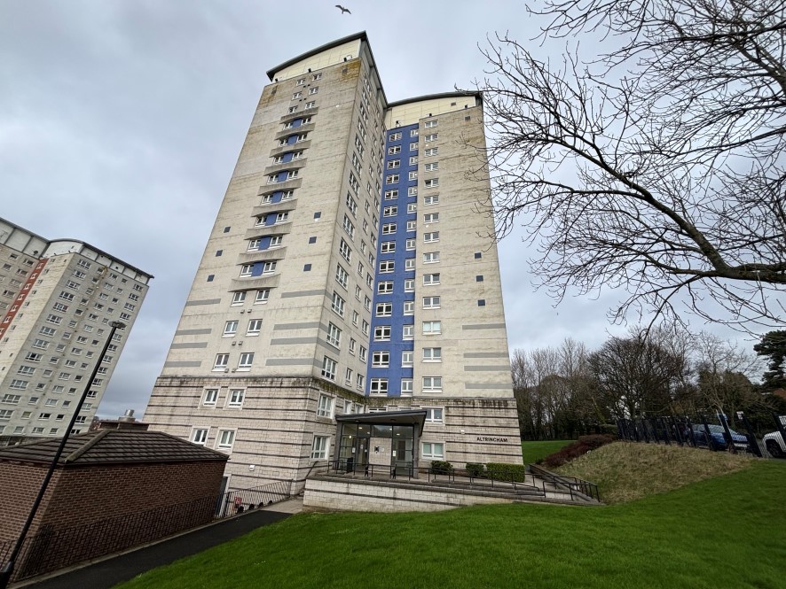 17 Altrincham Tower, Sunderland photo 4